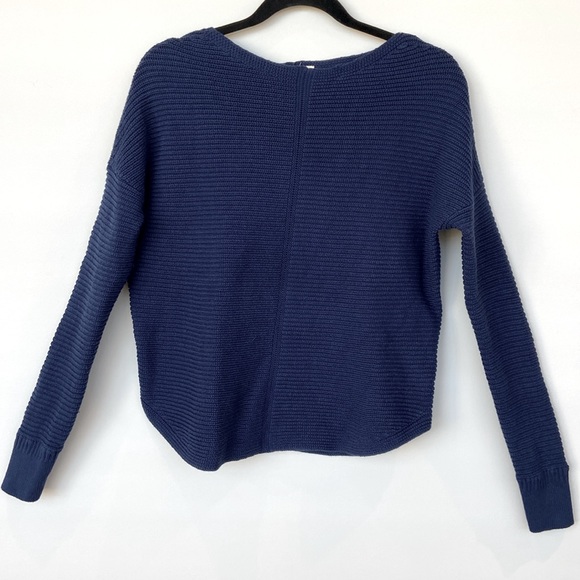 White Stuff Sweater with Merino Wool - Picture 2 of 11